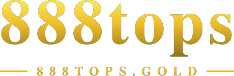 888tops logo