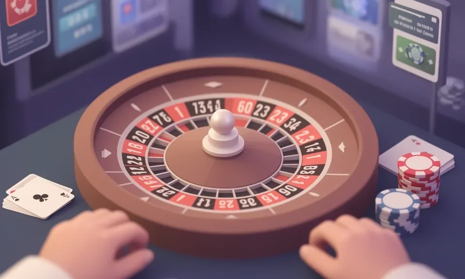 888tops Casino trực tiếp