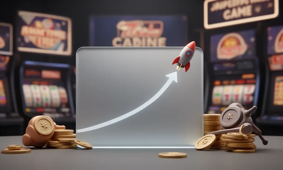 888tops Việt Nam Sảnh casino